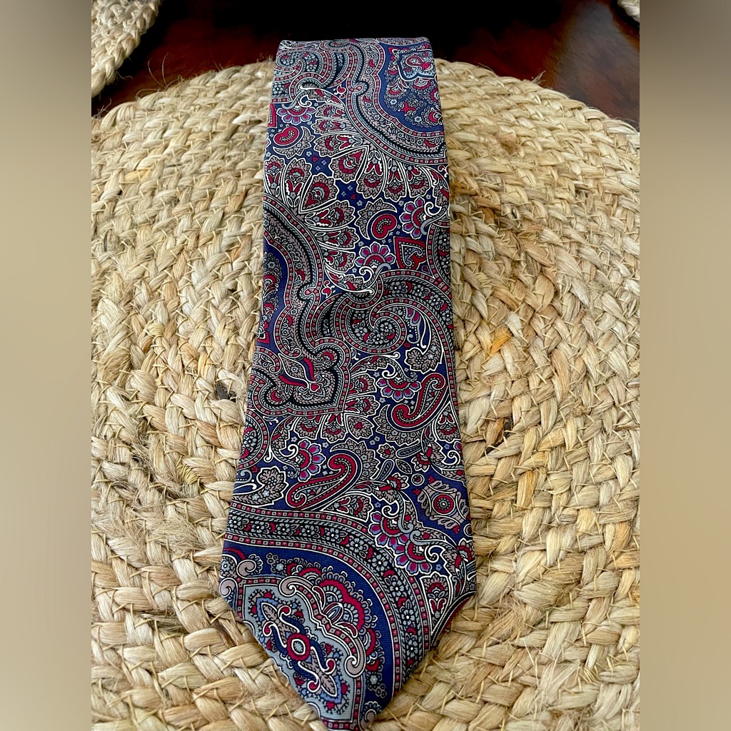 Oscar De La Renta